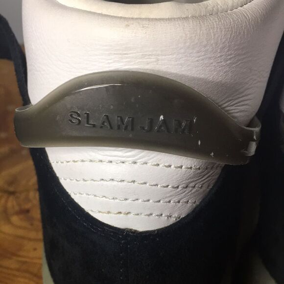 Nike Dunk High Slam Jam Shoes - Picture 4 of 15
